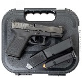GLOCK 19 GEN 5 9MM LUGER (9X19 PARA) - 3 of 3