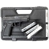 SPRINGFIELD ARMORY XD-40 .40 S&W - 3 of 3
