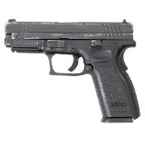 SPRINGFIELD ARMORY XD-40 .40 S&W - 1 of 3