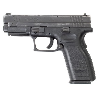 SPRINGFIELD ARMORY XD-40 .40 S&W