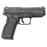 SPRINGFIELD ARMORY XD-40 .40 S&W - 2 of 3