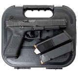 GLOCK 34 GEN 5 MOS 9MM LUGER (9X19 PARA) - 3 of 3