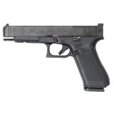 GLOCK 34 GEN 5 MOS 9MM LUGER (9X19 PARA) - 1 of 3