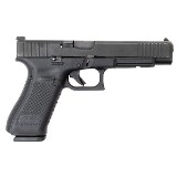 GLOCK 34 GEN 5 MOS 9MM LUGER (9X19 PARA) - 2 of 3