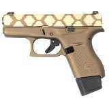 GLOCK 42 .380 ACP - 1 of 3