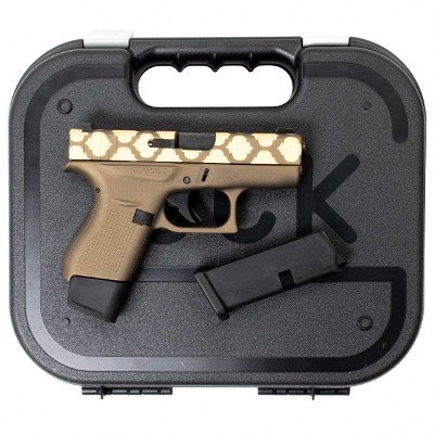 GLOCK 42 .380 ACP - Image 3 of 3