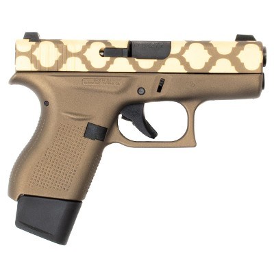 GLOCK 42 .380 ACP - Image 2 of 3