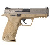 SMITH & WESSON M&P 9 VTAC 9MM LUGER (9X19 PARA) - 2 of 3