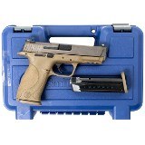 SMITH & WESSON M&P 9 VTAC 9MM LUGER (9X19 PARA) - 3 of 3