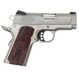 COLT DEFENDER LIGHTWEIGHT .45 ACP - 2 of 3