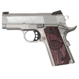 COLT DEFENDER LIGHTWEIGHT .45 ACP - 1 of 3