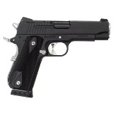SIG SAUER 1911 FASTBACK NIGHTMARE .45 ACP - 2 of 3