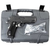 SIG SAUER 1911 FASTBACK NIGHTMARE .45 ACP - 3 of 3