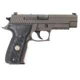 SIG SAUER P226 LEGION 9MM LUGER (9X19 PARA) - 2 of 3
