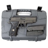SIG SAUER P226 LEGION 9MM LUGER (9X19 PARA) - 3 of 3
