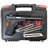 RUGER MARK IV 22/45 .22 LR - 3 of 3