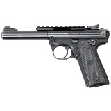 RUGER MARK IV 22/45 .22 LR - 1 of 3