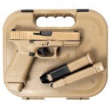 GLOCK 19X 9MM LUGER (9X19 PARA) - 3 of 3