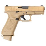 GLOCK 19X 9MM LUGER (9X19 PARA) - 2 of 3