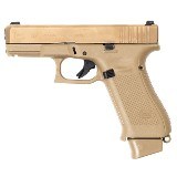 GLOCK 19X 9MM LUGER (9X19 PARA) - 1 of 3