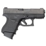 GLOCK 26 9MM LUGER (9X19 PARA) - 2 of 3