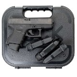 GLOCK 26 9MM LUGER (9X19 PARA) - 3 of 3