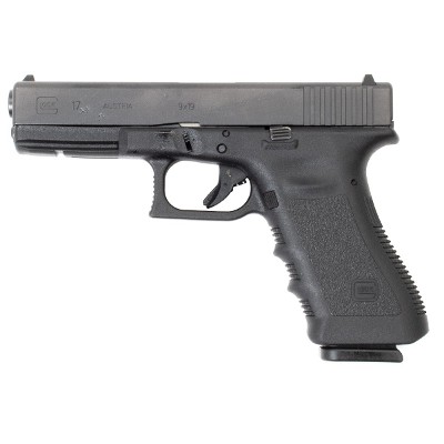 GLOCK 17 GEN 3 9MM LUGER (9X19 PARA)
