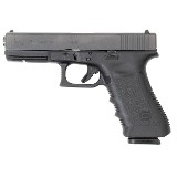 GLOCK 17 GEN 3 9MM LUGER (9X19 PARA) - 1 of 3