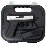 GLOCK 43X 9MM LUGER (9X19 PARA) - 3 of 3