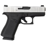 GLOCK 43X 9MM LUGER (9X19 PARA) - 2 of 3