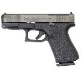 GLOCK 19 GEN 5 9MM LUGER (9X19 PARA) - 1 of 3
