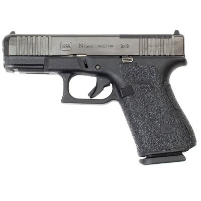 GLOCK 19 GEN 5 9MM LUGER (9X19 PARA)
