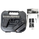 GLOCK 19 GEN 5 9MM LUGER (9X19 PARA) - 3 of 3