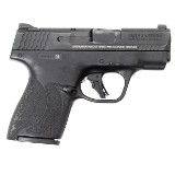 SMITH & WESSON M&P 9 SHIELD PLUS 9MM LUGER (9X19 PARA) - 2 of 3