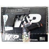 SMITH & WESSON M&P 9 SHIELD PLUS 9MM LUGER (9X19 PARA) - 3 of 3