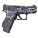 GLOCK 42 .380 ACP - 2 of 3