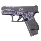 GLOCK 42 .380 ACP - 1 of 3