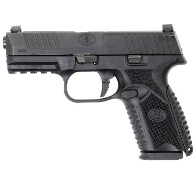 FN 509 9MM LUGER (9X19 PARA)