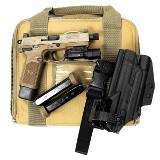 FN FNX-45 TACTICAL .45 ACP - 3 of 3