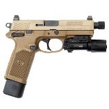 FN FNX-45 TACTICAL .45 ACP - 2 of 3
