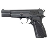 BROWNING HI-POWER MARK III 9MM LUGER (9X19 PARA) - 1 of 3