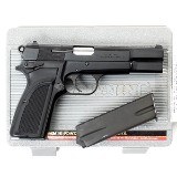 BROWNING HI-POWER MARK III 9MM LUGER (9X19 PARA) - 3 of 3