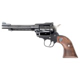 RUGER NEW MODEL SINGLE-SIX .22 LR - 1 of 3