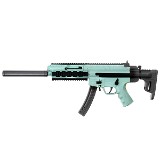 GSG GERMAN SPORTS GUNS GSG-16 .22 LR - 1 of 3