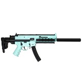 GSG GERMAN SPORTS GUNS GSG-16 .22 LR - 2 of 3