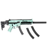 GSG GERMAN SPORTS GUNS GSG-16 .22 LR - 3 of 3