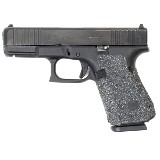 GLOCK 19 GEN5 MOS 9MM LUGER (9X19 PARA) - 1 of 3