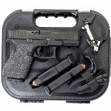 GLOCK 19 GEN5 MOS 9MM LUGER (9X19 PARA) - 3 of 3