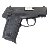 SCCY CPX-1 9MM LUGER (9X19 PARA) - 2 of 3
