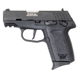 SCCY CPX-1 9MM LUGER (9X19 PARA) - 1 of 3